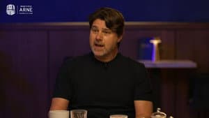 Pochettino Messi or Maradona Spurs Reflections & Chelsea Project Truth