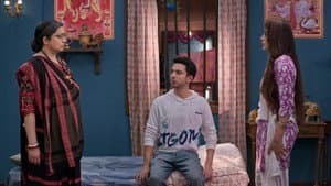 Tulsi Learns Vaishnavi's Secret