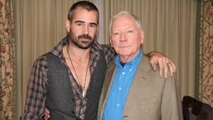 Colin Farrell
