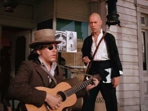Battle Hymn