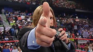 Raw - Oct. 10, 2005