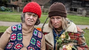 300 Years of French and Saunders