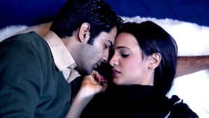 Arnav's Bachelor's Party