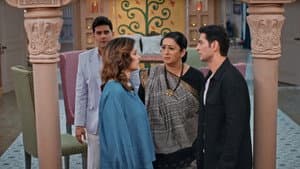 Nandini Learns about Rio