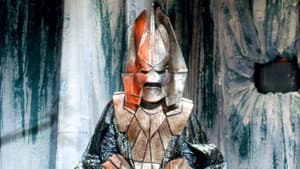 The Three Doctors (3)