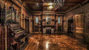 The House that Fear Built