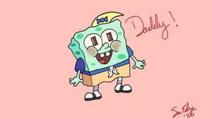 Fan Fiction Story Time - October #1 - Can a Sponge and An Octopus Fall in Love?