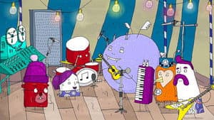 Sock Song
