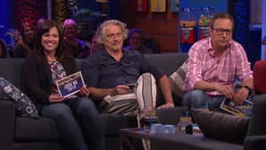 Episode Wednesday, October 10, 2018