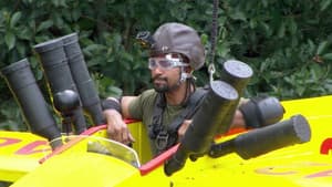Scare Plane