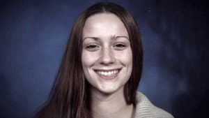 Vanished in Vermont