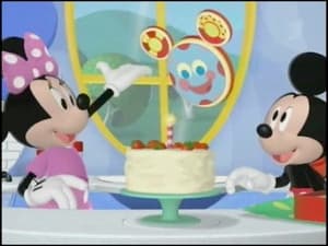 Happy Birthday Toodles