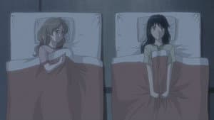 The Couple's Night