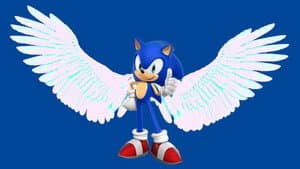 FFST October #2 - Sonic High School FINALE + We INTERVIEWED the author!!!!