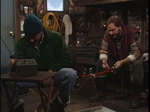 Reel Men