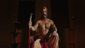 Puli Thevar