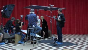 Behind the Curtain Part 2