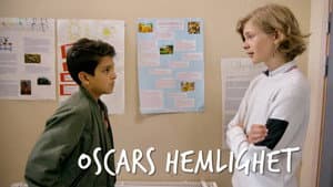 Oscar's Secret