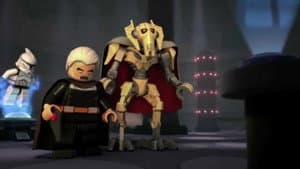 The Dark Side Rises