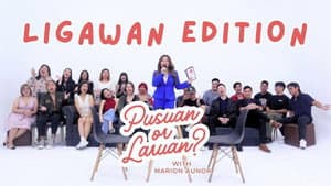 Episode 17 (Ligawan Edition)