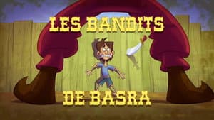 The Bandits of Basra