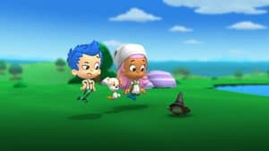 Bubble Puppy's Fin-tastic Fairy Tale! Part 2