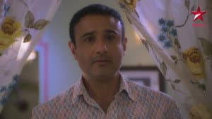 Ramesh Returns Home