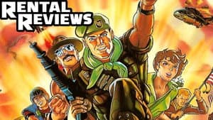 G.I. Joe: The Movie (1987)