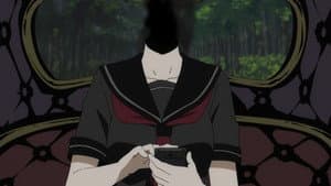 Romanticist's Chaka-Poko