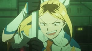 How Exceptional His Magical Girls Are