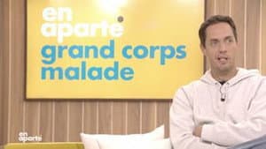 Grand Corps Malade