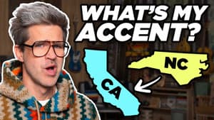 What State Is This Accent From?