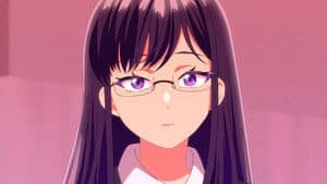 Would You Like to Request a Girl With Glasses?