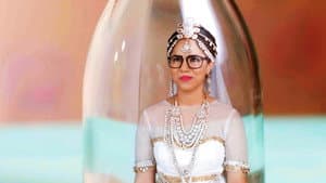 Apsara Challenges Mallika