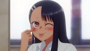Has Spring Come Even for You, the Unpopular Loner Louse Senpai? / Did You Hear Her Talk About Love, Senpai?