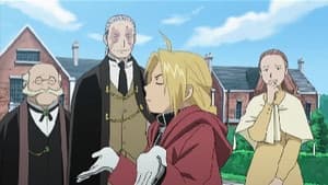 The Blind Alchemist