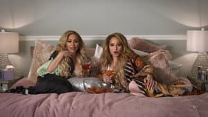 Pillow Talk: After the Dust Settles