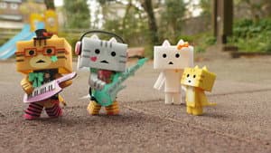Everyone's an Idol