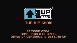 Lara's return, a Dirge for Cerberus, Marc Ecko. Let's Dance!