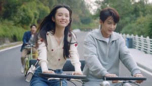 I Want to Marry You, Shengsheng