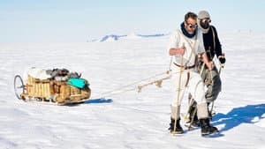 The Nimrod Expedition 1907 - 1909