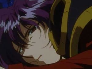Counterattack! There Is No Tomorrow For You!