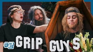 Ricky's Funeral