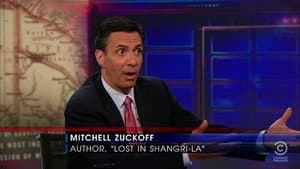 Mitchell Zuckoff
