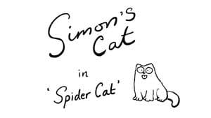 Spider Cat (Halloween Special)