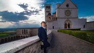 Francesco and Chiara - Saints and Rebels