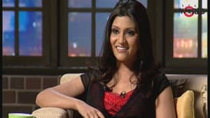 Konkona Sen Sharma, Kunal Kapoor & Ritesh Deshmukh