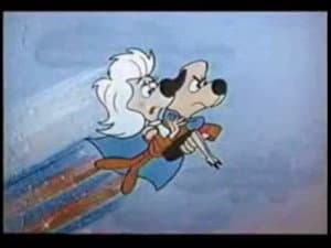 Underdog: Whistler's Father 3&4 / Go Go Gophers: Locked Out / Commander McBragg: Ship of the Desert