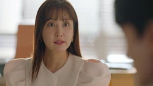 Jin Ju Confronts Soo Jung