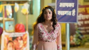 Panic Grips Poonam